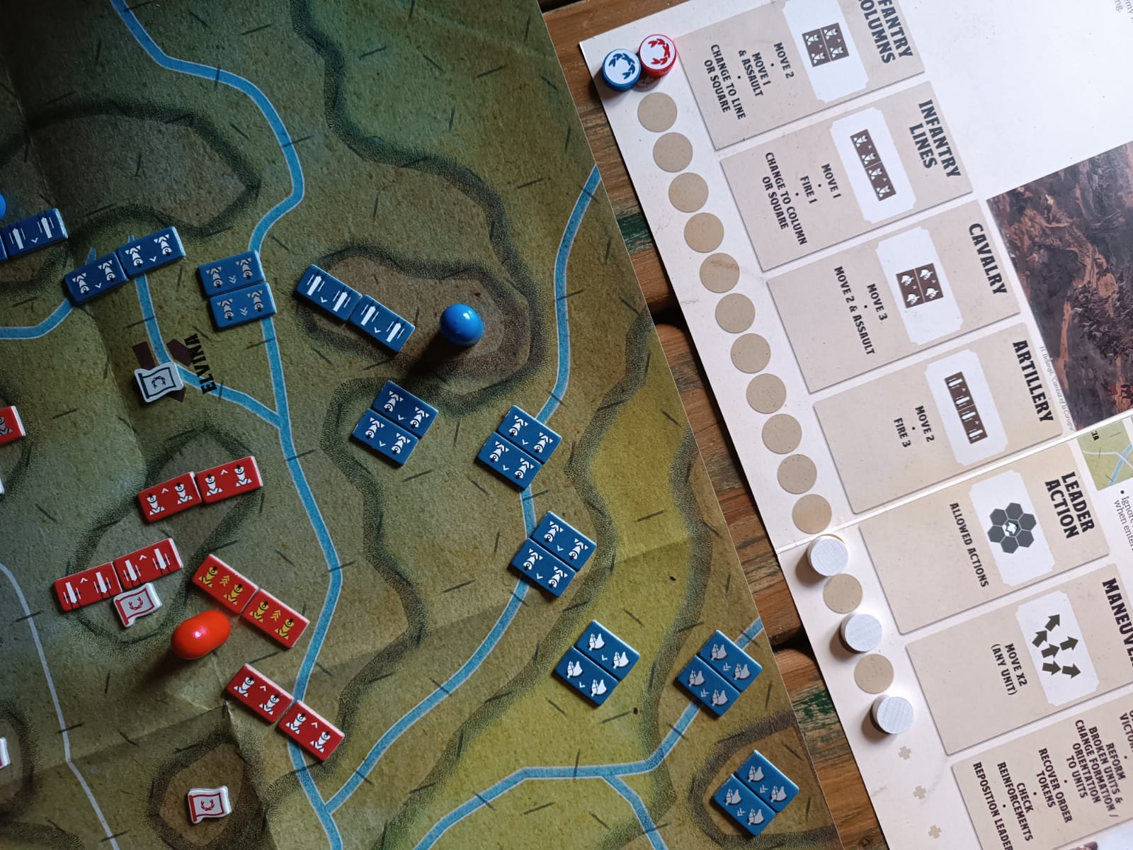 Battlefields of the Napoleonic Wars - Image 3