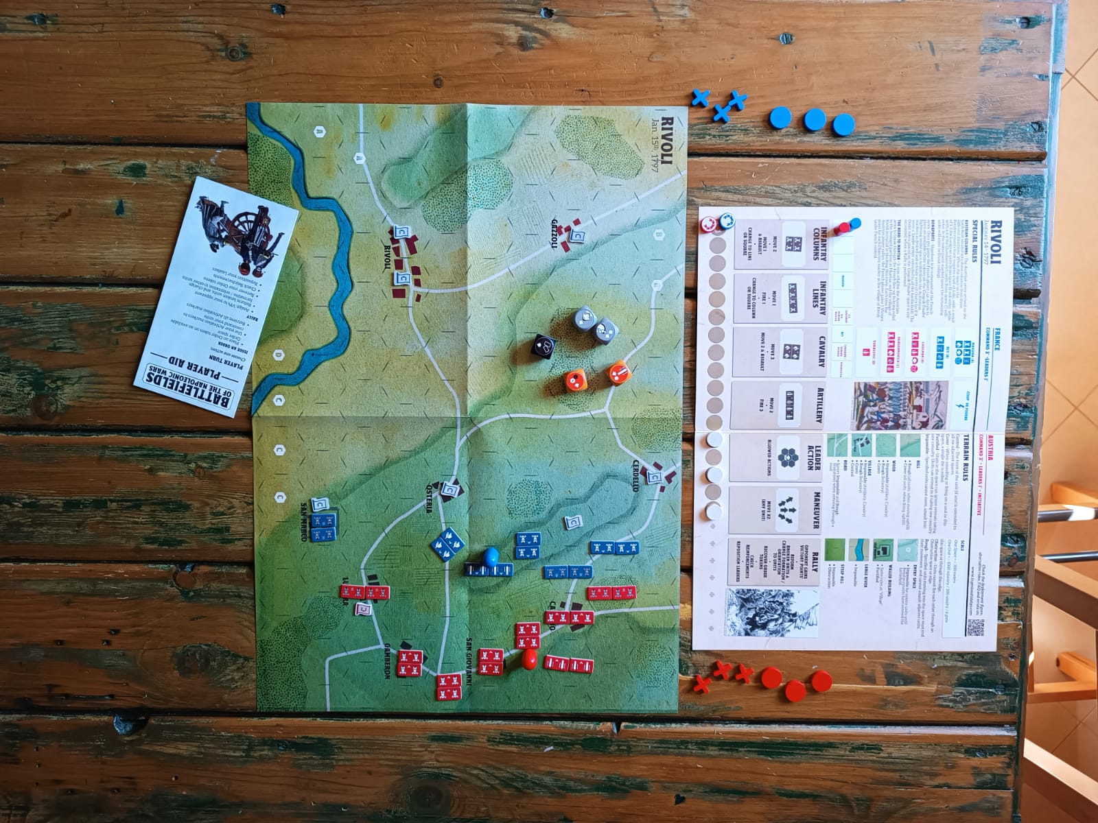 Battlefields of the Napoleonic Wars - Image 2