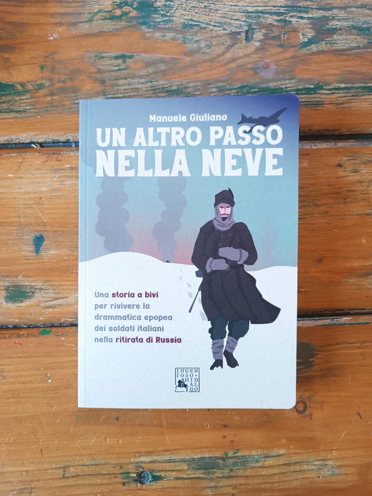 Un altro passo nella neve - Image 3