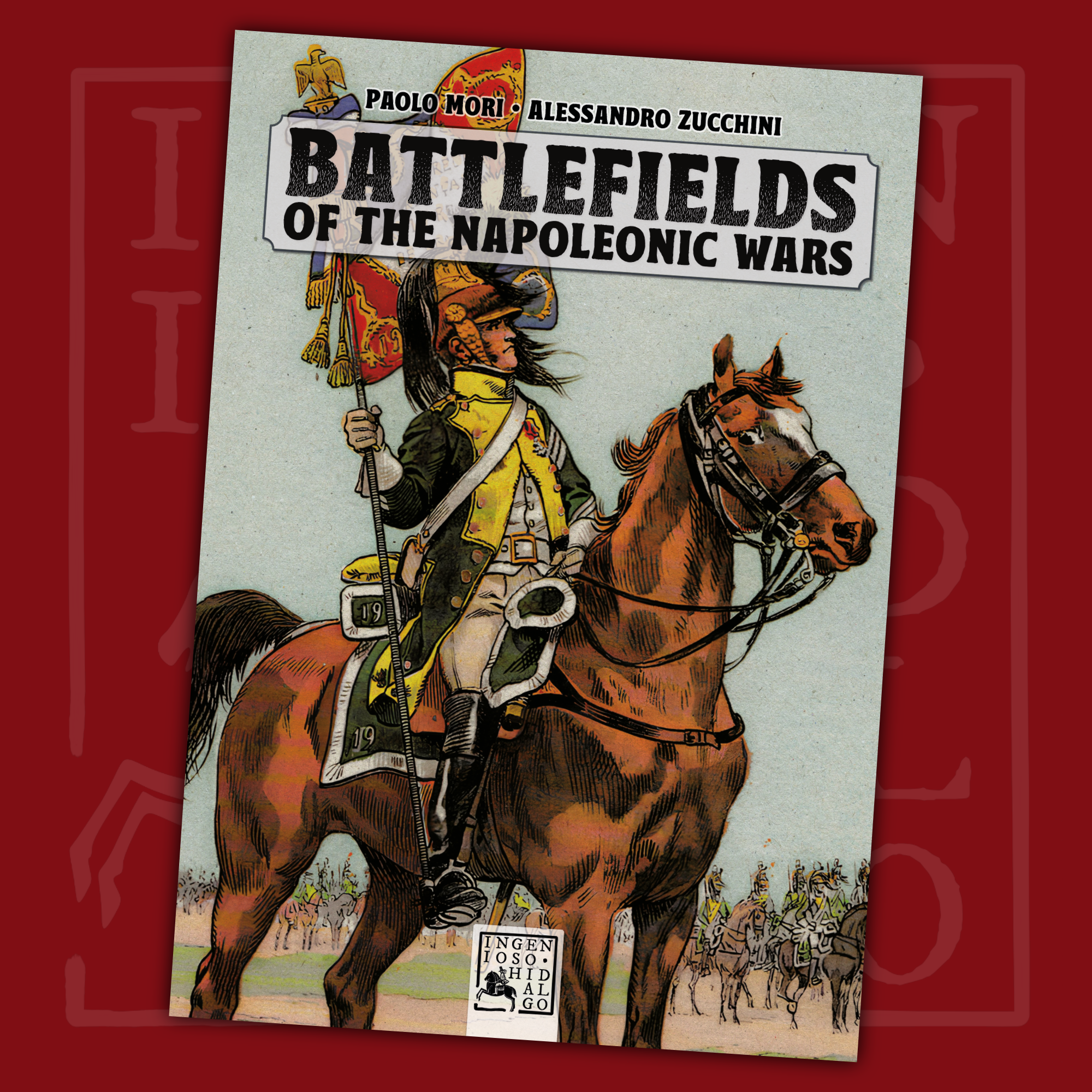 Battlefields of the Napoleonic Wars