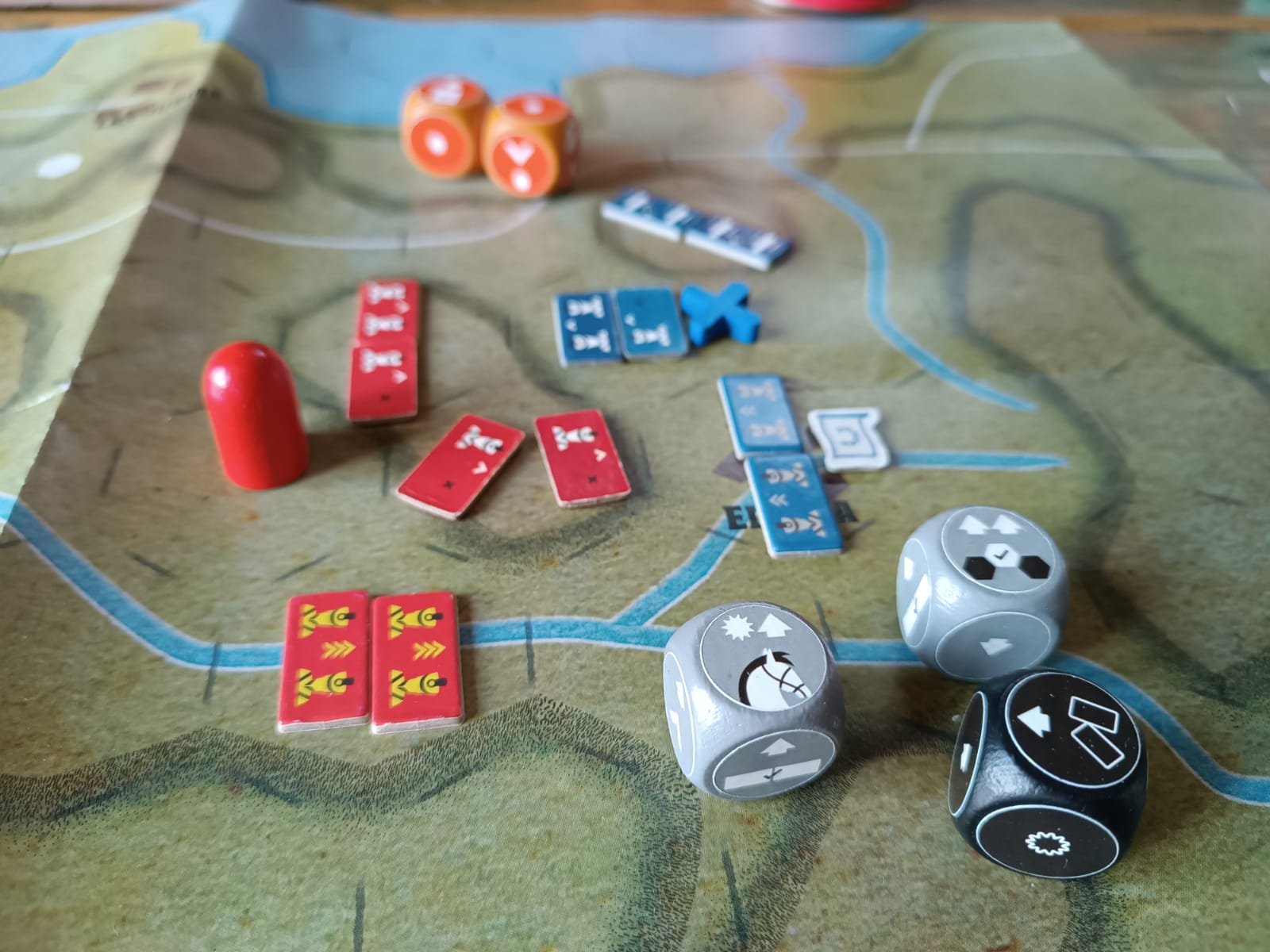 Battlefields of the Napoleonic Wars - Image 7