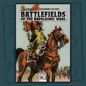 Battlefields of the Napoleonic Wars