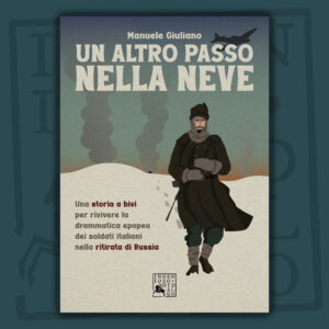 Un altro passo nella neve